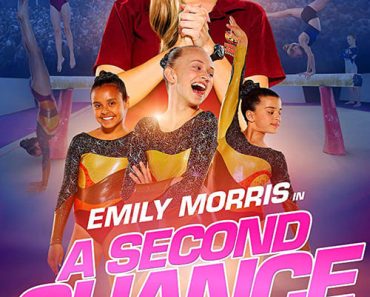 Download A Second Chance: Rivals! (2021) Dual Audio {Hindi-English} WeB-DL HD 480p [350MB] || 720p [850MB] || 1080p [2GB]