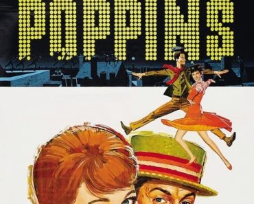 Download Mary Poppins (1964) {English With Subtitles} 480p [500MB] || 720p [1.2GB] || 1080p [3GB]