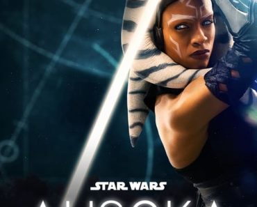Download Ahsoka (Season 1) [S01E08 Added] Dual Audio {Hindi-English} WeB-DL 480p [160MB] || 720p [300MB] || 1080p [1.3GB]
