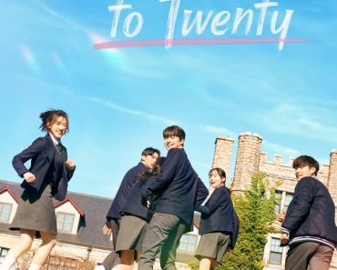 Download Nineteen To Twenty (Season 1) [S01E06 Added] Dual Audio (Korean-English) WeB-HD 480p [200MB] || 720p [500MB] || 1080p [1.1GB]