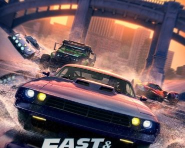 Download Netflix Fast & Furious: Spy Racers (Season 1 – 6) Dual Audio {Hindi-English} 720p Web-DL [220MB]