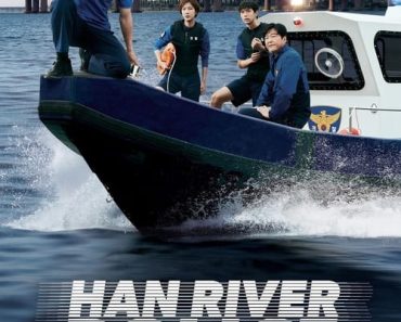 Download Han River Police (Season 1) [S01E06 Added] {Korean With ESubs} WeB-DL 720p [280MB] || 1080p [1.3GB]