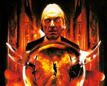 Download Phantasm IV: Oblivion (1998) {English With Subtitles} 480p [350MB] || 720p [750MB]