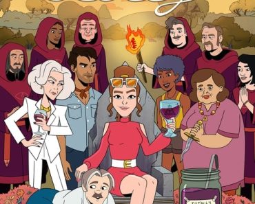 Download Praise Petey (Season 1) [S01E10 Added] {English With Subtitles} WeB-DL 720p [170MB] || 1080p [850MB]