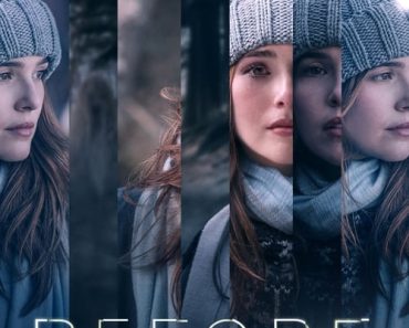 Download Before I Fall (2017) {English With Subtitles} 480p [300MB] || 720p [650MB]