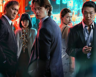 Download Tokyo Vice (Season 1-2) {English With Subtitles} WeB-HD 720p 10bit [300MB] || 1080p [2GB]