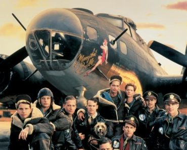 Download Memphis Belle (1990) {English With Subtitles} 480p [400MB] || 720p [850MB]