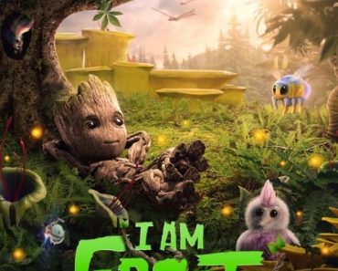 Download I Am Groot (Season 1-2) {English With Subtitles} WeB-DL 720p [60MB] || 1080p [100MB] || 1080p Atmos [200MB]