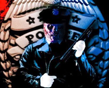 Download Maniac Cop 3: Badge Of Silence (1992) {English With Subtitles} 720p [850MB] || 1080p [2.4GB]