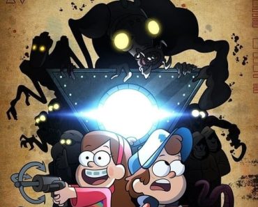 Download Gravity Falls (Season 1-2) Dual Audio (Hindi-English) WeB-DL 720p [190MB] || 1080p [1GB]