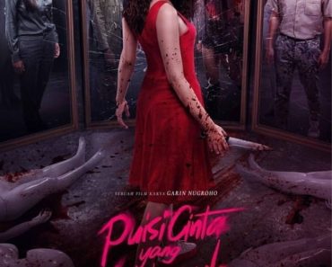 Download Deadly Love Poem (2022) {Indonesian With Subtitles} 480p [400MB] || 720p [850MB]