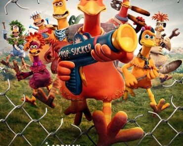 Download Chicken Run: Dawn Of The Nugget (2023) Dual Audio (Hindi-English) WeB-DL 480p [350MB] || 720p [940MB] || 1080p [2.2GB]