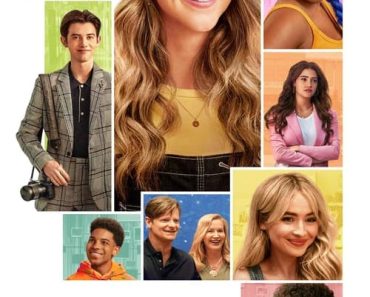 Download Tall Girl 2 (2022) Dual Audio {Hindi-English} WeB-DL HD 480p [300MB] || 720p [900MB] || 1080p [2.1GB]