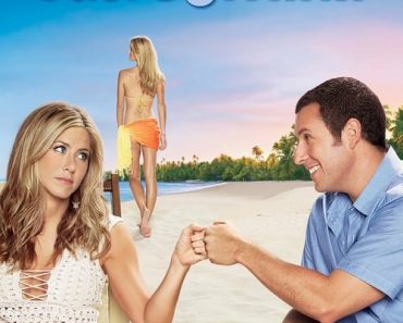 Download Just Go With It (2011) Dual Audio (Hindi-English) Esubs Bluray 480p [400MB] || 720p [1GB] || 1080p [2GB]