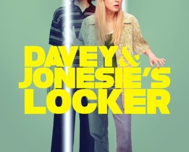 Download Davey & Jonesie’s Locker (Season 1) {English Audio With Subtitles} WeB-DL 720p [220MB] || 1080p [1GB]