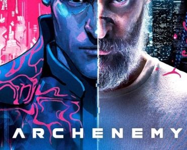 Download Archenemy (2020) {English With Subtitles} BluRay 480p [400MB] || 720p [900MB] || 1080p [1.5GB]