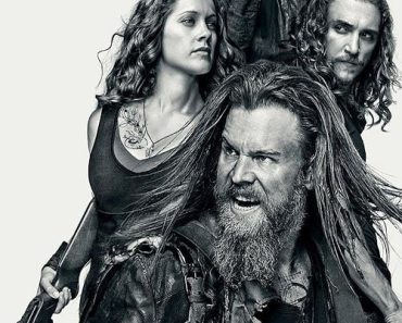 Download Outsiders (Season 1-2) {English With Subtitles} WeB-DL 720p 10Bit [300MB] || 1080p HEVC [1.5GB]