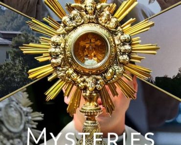 Download Mysteries Of The Faith Season 1 Dual Audio {Hindi-English} WeB-DL 720p [370MB] || 1080p [900MB]