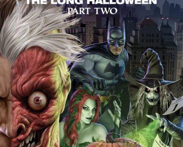 Download Batman: The Long Halloween, Part Two (2021) {English With Subtitles} 480p [250MB] || 720p [850MB] || 1080p [2GB]