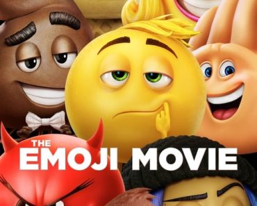 Download The Emoji Movie (2017) Dual Audio {Hindi-English} BluRay 480p [280MB] || 720p [810MB] || 1080p [1.7GB]