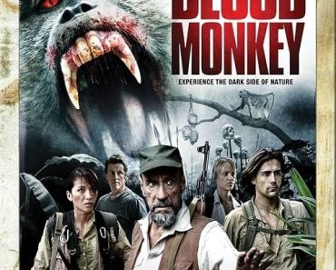 Download Bloodmonkey (2007) Dual Audio (Hindi-English) 480p [300MB] || 720p [950MB]