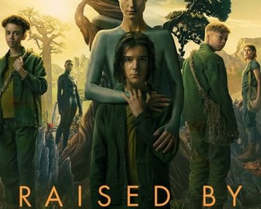 Download Raised By Wolves (Season 1 – 2) {English With Subtitles} WeB-HD 720p [250MB] || 1080p [1.5GB]