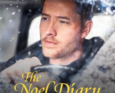 Download The Noel Diary (2022) Dual Audio {Hindi-English} WEB-DL ESubs 480p [330MB] || 720p [910MB] || 1080p [2.1GB]