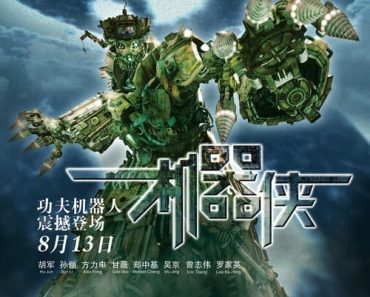 Download Metallic Attraction: Kungfu Cyborg (2009) Dual Audio {Hindi-Chinese} BluRay 480p [330MB] || 720p [930MB] || 1080p [2.1GB]