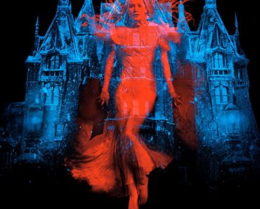 Download Crimson Peak (2015) Dual Audio (Hindi-English) 480p [300MB] || 720p [850MB]