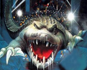 Download Alligator II: The Mutation (1991) {English With Subtitles} 480p [400MB] || 720p [800MB]
