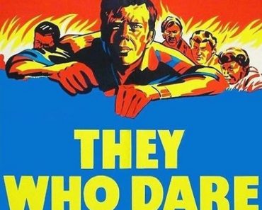 Download They Who Dare (1954) {English With Subtitles} 480p [400MB] || 720p [900MB] || 1080p [2GB]