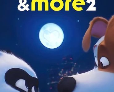 Download Minions & More Volume 2 (2022) {English With Subtitles} WEB-DL 480p [160MB] || 720p [430MB] || 1080p [1GB]