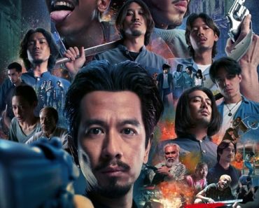 Download 4 Kings 2 (2023) {Thai With Subtitles} 480p [500MB] || 720p [1.2GB] || 1080p [3GB]