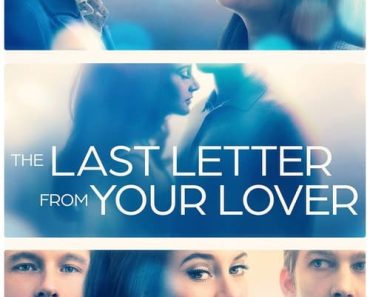 Download The Last Letter From Your Lover (2021) Dual Audio {Hindi-English} WeB-DL HD 480p [400MB] || 720p [1GB] || 1080p [2.3GB]
