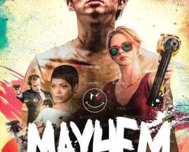 Download Mayhem (2017) Dual Audio (Hindi-English) Esubs Bluray 480p [300MB] || 720p [800MB] || 1080p [1.8GB]