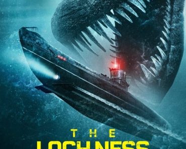 Download The Loch Ness Horror (2023) {English With Subtitles} 480p [300MB] || 720p [700MB] || 1080p [1.5GB]