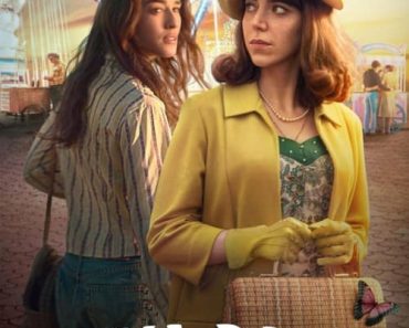 Download Luna Park (Season 1) Dual Audio {English-Italian} 720p 10Bit [300MB] || 1080p X264 [1.3GB]