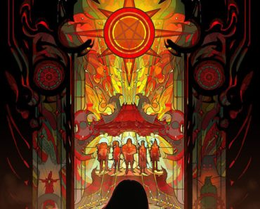 Download Metalocalypse: Army Of The Doomstar (2023) {English With Subtitles} 480p [275MB] || 720p [785MB] || 1080p [1.71GB]
