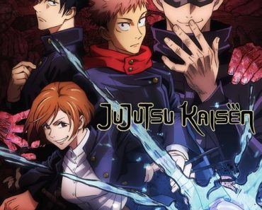 Download Jujutsu Kaisen (Season 1-2) Multi Audio {Hindi-English-Japanese} 480p [85MB] || 720p [140MB] || 1080p [490MB]