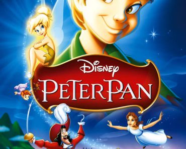 Download Peter Pan (1953) Dual Audio (Hindi-English) 480p [330MB] || 720p [554MB] || 1080p [900MB]