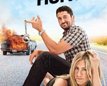 Download The Bounty Hunter (2010) Dual Audio {Hindi-English} 480p [400MB] || 720p [1GB] || 1080p ]2.5GB]