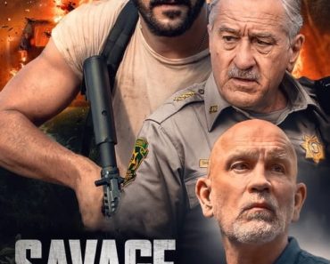 Download Savage Salvation (2022) {English With Subtitles} Web-DL 480p [300MB] || 720p [800MB] || 1080p [1.9GB]