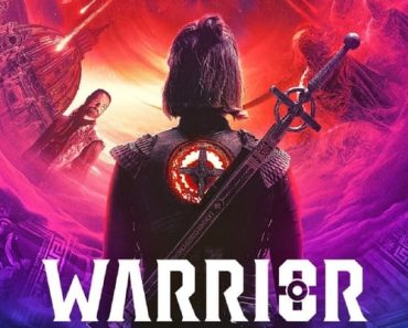 Download NetFlix Warrior Nun (Season 1 – 2) {English With Subtitles}  WeB-DL 720p [180MB] || 1080p [1.2GB]