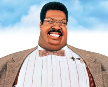 Download The Nutty Professor (1996) Dual Audio {Hindi-English} 480p [300MB] || 720p [850MB] || 1080p [1.91GB]