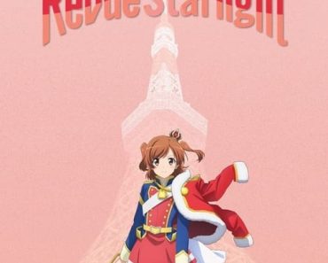 Download Revue Starlight The Movie (2021) Dual Audio (Japanese-English) Bluray 480p [400MB] || 720p [1GB] || 1080p [2.54GB]