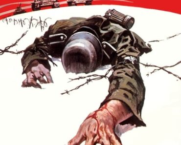 Download Cross Of Iron (1977) {English With Subtitles} 480p [500MB] || 720p [999MB] || 1080p [2.1GB]
