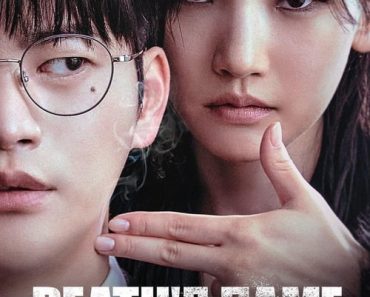 Download Death’s Game (Season 1) Kdrama [S01E08 Added] {Korean With Hindi Subtitles} WeB-DL 720p [400MB] || 1080p [1.2GB]
