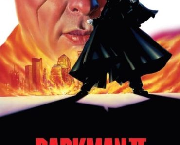 Download Darkman II: The Return Of Durant (1995) {English With Subtitles} BluRay 480p [350MB] || 720p [750MB] || 1080p [1.9GB]