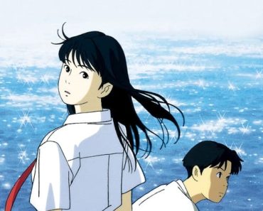 Download Ocean Waves (1993) Dual Audio (Japanese-Chinese) 480p [235MB] || 720p [650MB] || 1080p [1.38GB]