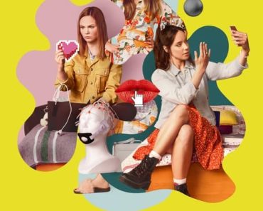 Download Netflix Sexify (Season 1-2) Dual Audio {English-Polish} With Esubs WeB-DL 720p [380MB] || 1080p [1.5GB]